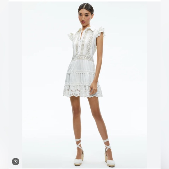 Alice + Olivia Dresses & Skirts - ALICE+OLIVIA